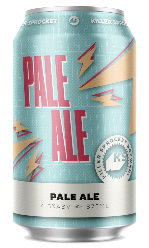 pale can